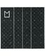 MODOM Deck Pad Black Aotearoa Surf School