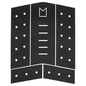 MODOM FULL DECK PLUS+ BLACKNESS 1PC TAIL PAD Aotearoa Surf School