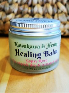 Products: Ocean Gypsy – Healing Balm 48gm Aotearoa Surf School