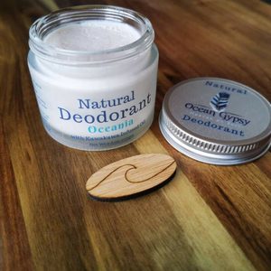 Products: Ocean Gypsy – Oceania Deodorant 75gm Aotearoa Surf School