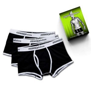 Johnson Deluxe Boxer Shorts Aotearoa Surf School
