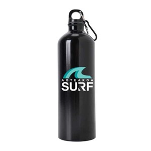 Products: Aotearoa Surf Drink Bottle Aotearoa Surf School