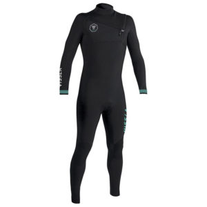 Products: Vissla 7 Seas Youth 3/2 Full Suit Black CZ Aotearoa Surf School