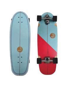 Products: Slide Skate Gussie Amuitz 31″ Surf Trainer Aotearoa Surf School