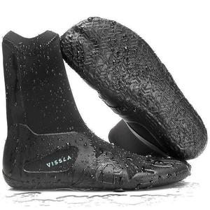 Vissla 7 Seas 3mm Split Toe Booties Aotearoa Surf School