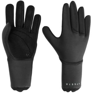 Vissla 7 Seas 3mm 5 Finger Gloves Aotearoa Surf School