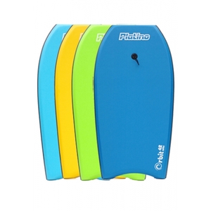 Platino Orbit 42 – 44″ Bodyboard Aotearoa Surf School