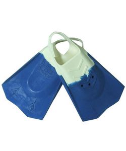 Products: Hot Buttered Octoblade Fins (Medium) Aotearoa Surf School