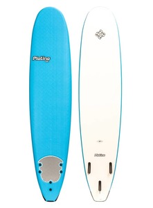 Products: Platino Longboard 8'0 / 9'0 Aotearoa Surf School