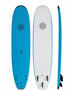 Products: Gnaraloo Wide – 7’4 8’4 9’2 Aotearoa Surf School