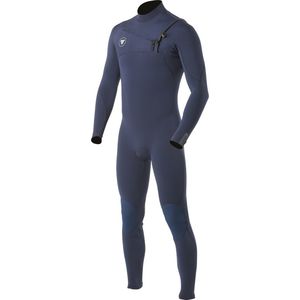 Products: Vissla 7 Seas 3/2 Full Suit Navy Aotearoa Surf School