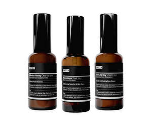 Kawakawa: Ritual Face Pack