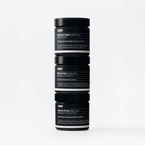 Kawakawa: Skincare Pack