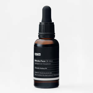 Kawakawa: Mānuka Face Oil