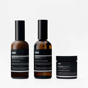 Kawakawa: The Morning Pack