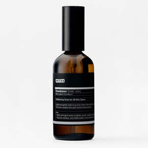 Kawakawa: Kawakawa Toner