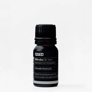Mānuka Oil