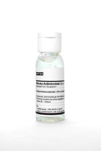 All: Mānuka Antimicrobial Gel