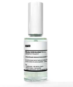 All: Mānuka Antimicrobial Mist