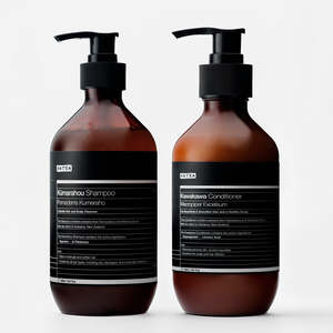 All: The Hair Care Pack