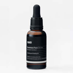 Kawakawa Face Oil