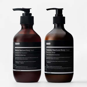 All: Hand & Body Care Pack