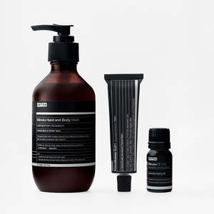 All: Essentials Pack