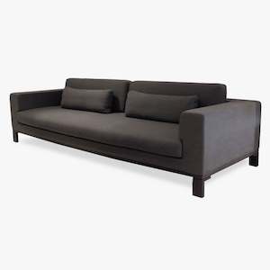 Sofas Ottomans: Gilbert 4 seater