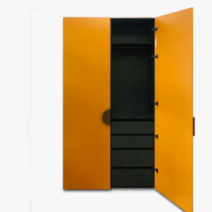 Wardrobes: Ohso Boxa