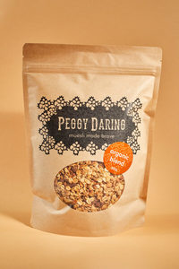 Products: Organic Muesli – 500g