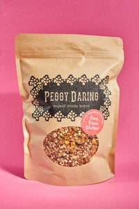 Gluten Free – 400g