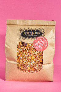 Gluten Free – 800g