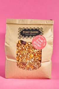 Products: Gluten Free – 800g