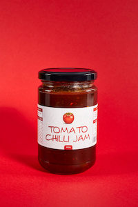 Tomato Chilli Jam – 290 gm