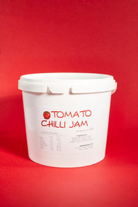 Products: Tomato Chilli Jam – 1.2kg