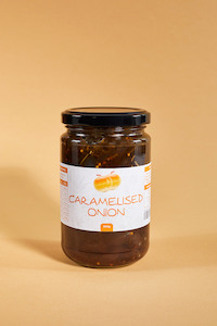 Caramelised Onion – 290 gm