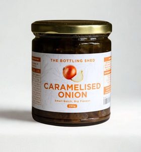 Products: Caramelised Onion – 290 gm