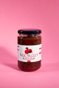 Beetroot Relish – 290 gm