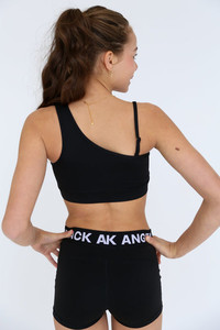Products: Halo Crop Black Apex Performance NZ