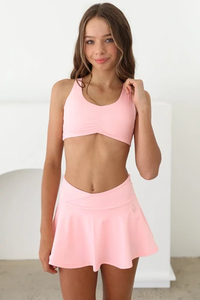 Sunset Sports Bra Apex Performance NZ