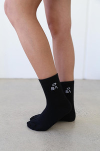 Products: Classic BA Socks Apex Performance NZ