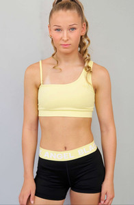 Halo Crop Yellow Apex Performance NZ