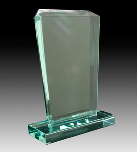 Glass Supreme Award