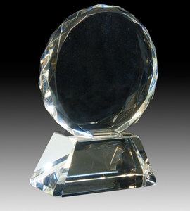 Orbit Crystal Award