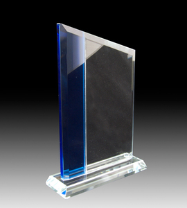 Alpine Glass Award