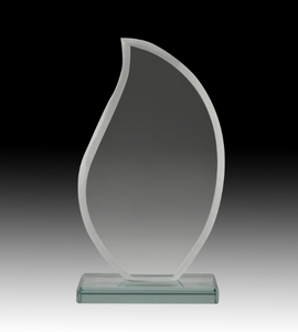 Glass Flame Award