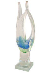 Blue Moana Glass Award