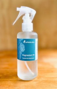 Magnesium Oil