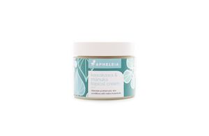 Skincare: Kawakawa & Mānuka Topical Cream