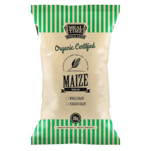 Maize - Whole - 20kg